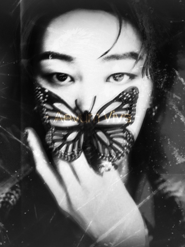 𝑨𝒆𝒗𝒖𝒎 𝑽𝒊𝒗𝒂 浩穹映明 蝶夢恆生🦋