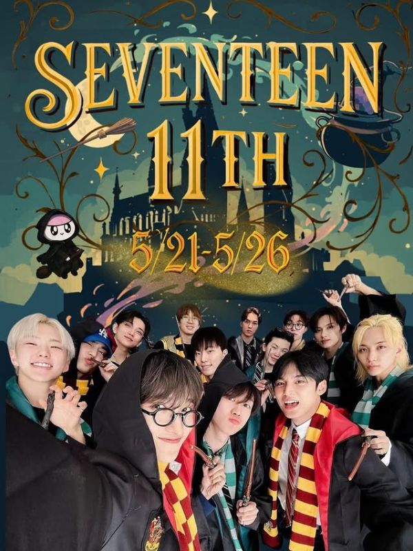 Expecto Patronum！疾疾護法現身！