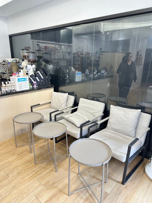 Stan Cafe 場地照片 3