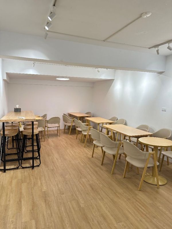 Stan Cafe 場地照片 7