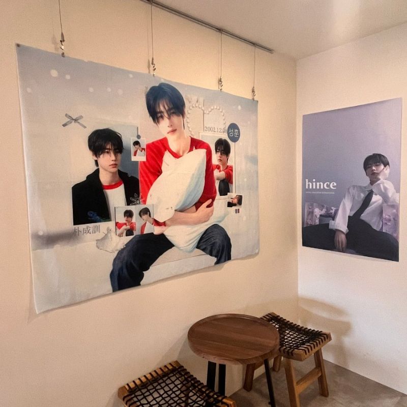 溫島 Wen Dao café 場地照片 4