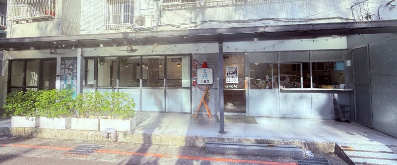 Little Donkey Cafe 小驢館 場地照片