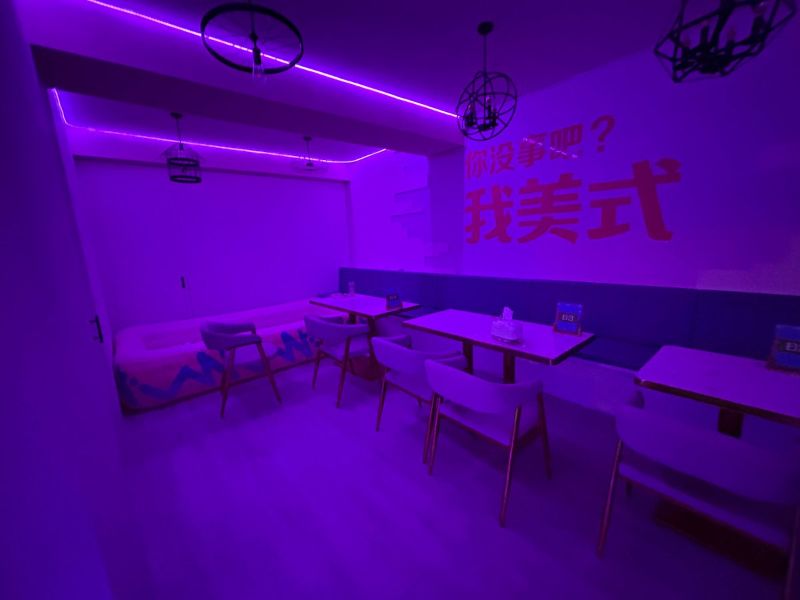 NPC lab 場地照片 4