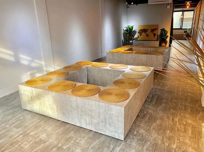 兩半茶 場地照片 7