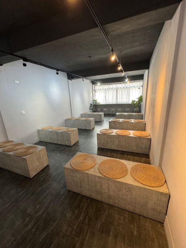 兩半茶 場地照片 3