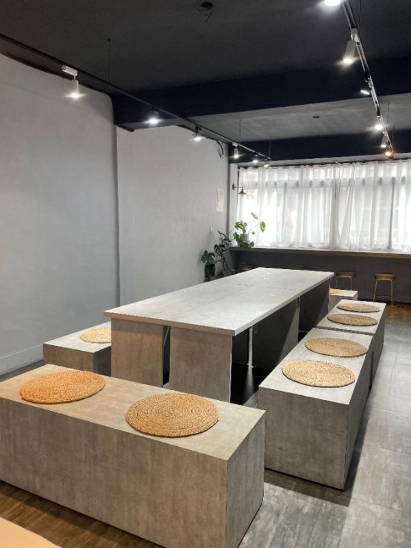 兩半茶 場地照片 8