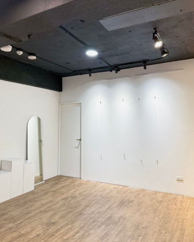 無序 Unbound Cafe 場地照片 2