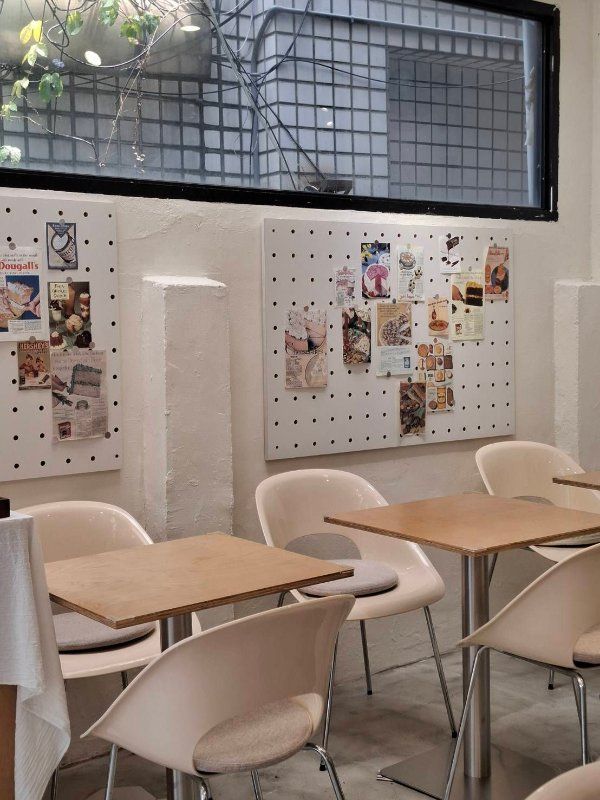 理由咖啡 Yiyou Café 場地照片