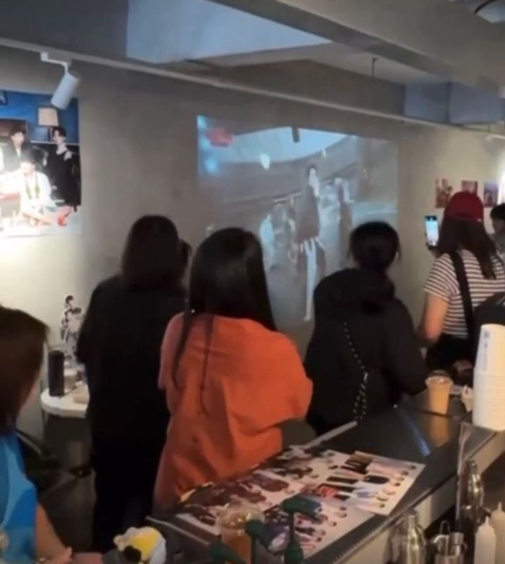 獺獺啡Bar 場地照片 9