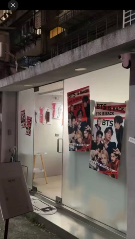 獺獺啡Bar 場地照片 7