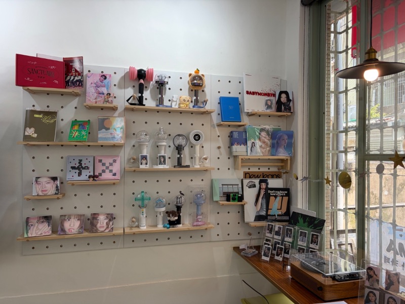 KAJIMA CAFE 場地照片 2