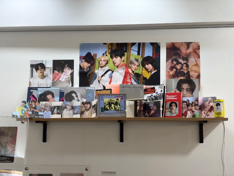 KAJIMA CAFE 場地照片 5