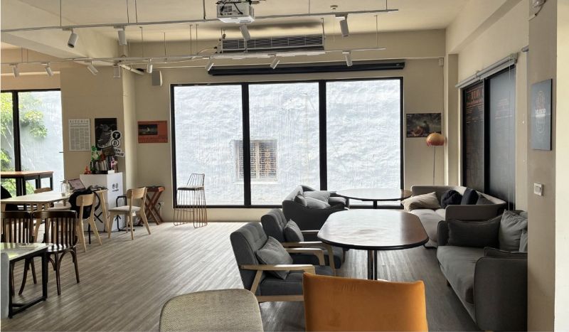 Tempo House 場地照片 2