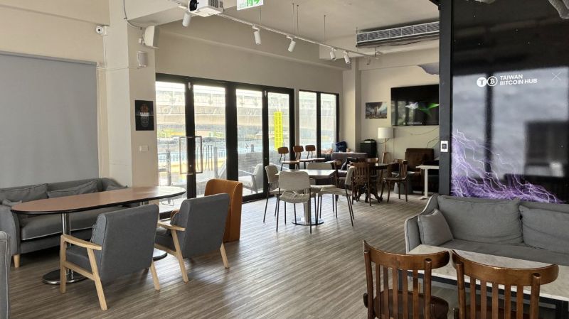 Tempo House 場地照片 3