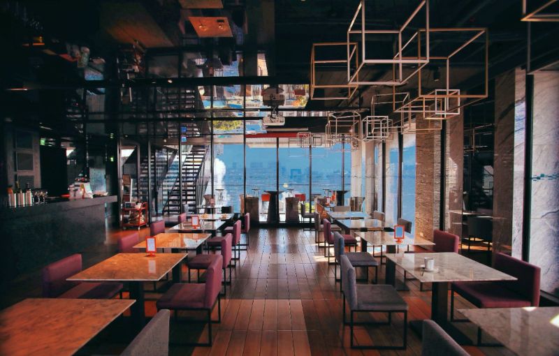 台北中山雅樂軒酒店 場地照片