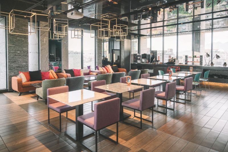 台北中山雅樂軒酒店 場地照片 2