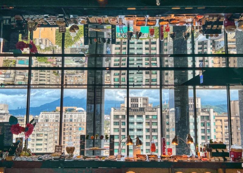 台北中山雅樂軒酒店 場地照片 6