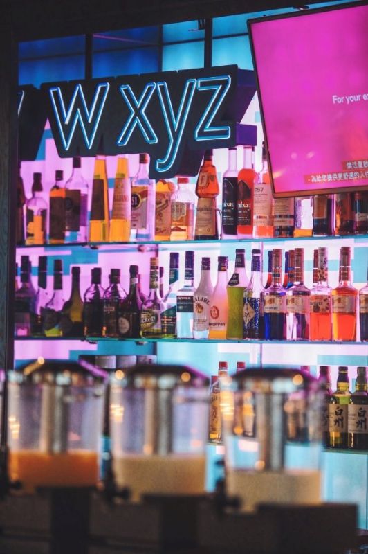 台北中山雅樂軒酒店 場地照片 7