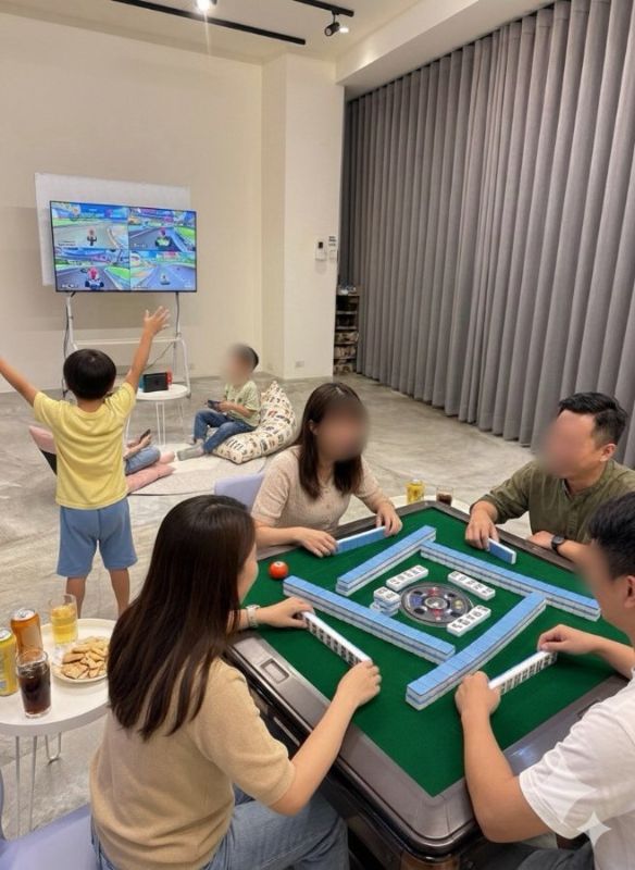 米米金 派對基地 MEME GOLD ｜場地租借・共享空間・追星應援・線上演唱會 場地照片 6