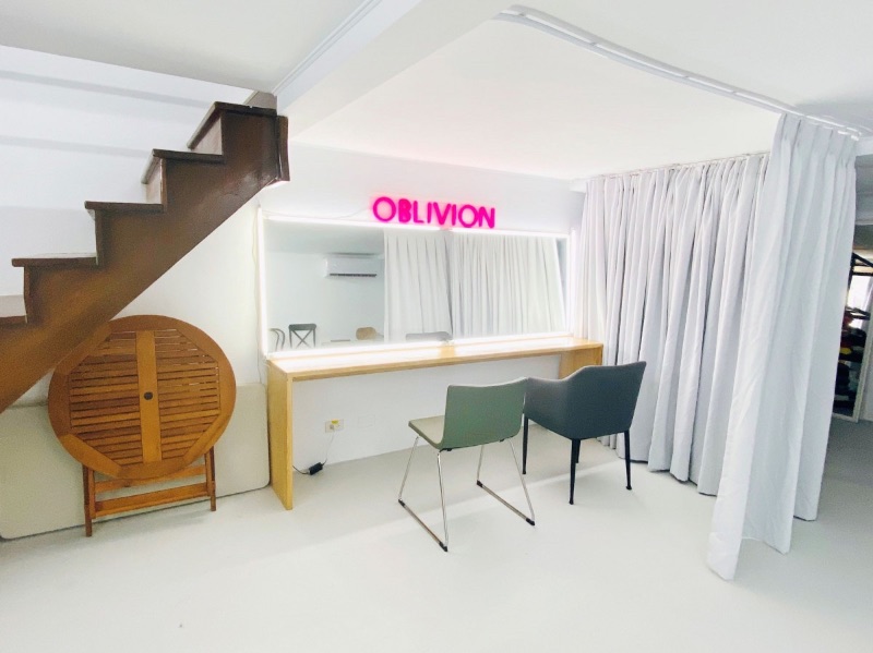 邊境 Oblivion 場地照片 5