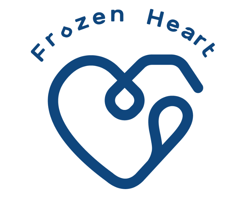 Frozen Heart Gelato 凍心冰淇淋台北東區旗艦店 場地照片 2