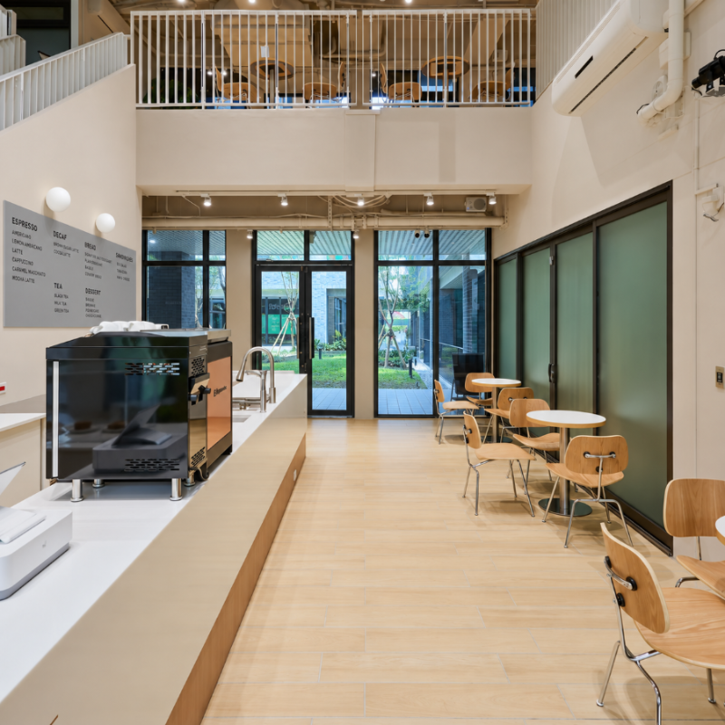 Selah Cafe 場地照片 3