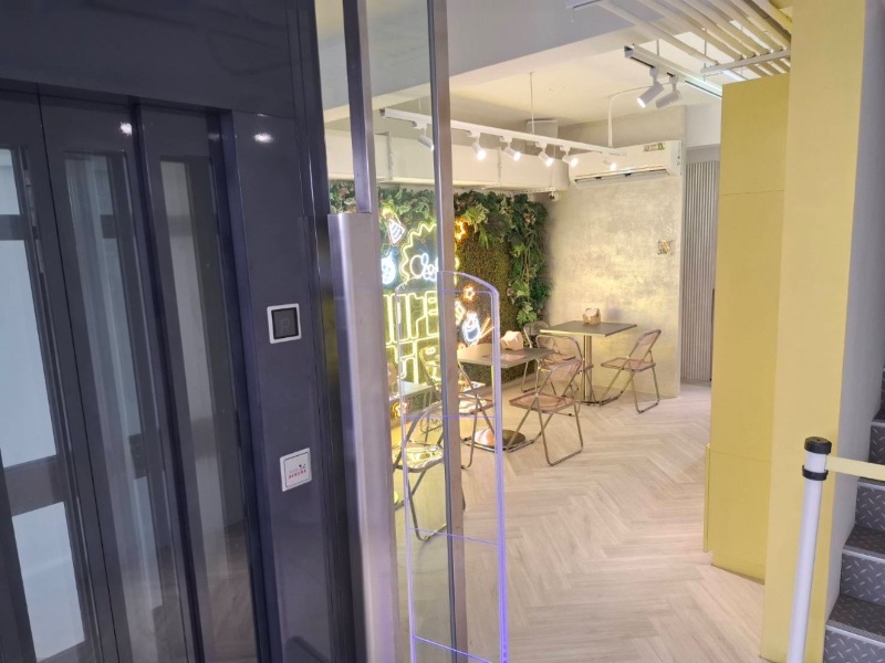 YiMore SajA 淡水英專店 場地照片 9