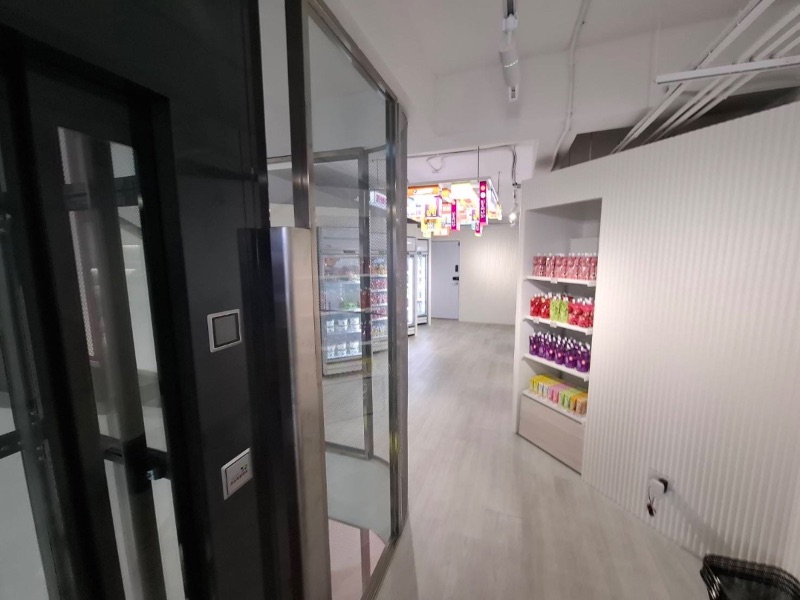 YiMore SajA 淡水英專店 場地照片 7