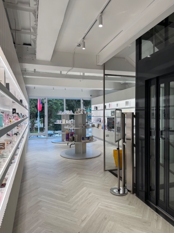 Yimore SajA台大旗艦店 場地照片 5
