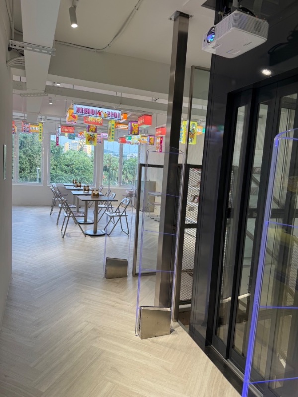Yimore SajA台大旗艦店 場地照片 9